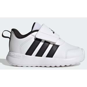 Adidas Vl Move Cf I KI8129 Ortopedik Çocuk Spor Ayakkabı