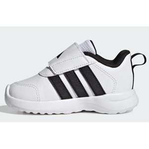 Adidas Vl Move Cf I KI8129 Ortopedik Çocuk Spor Ayakkabı