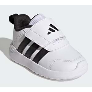 Adidas Vl Move Cf I KI8129 Ortopedik Çocuk Spor Ayakkabı