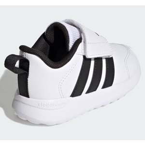 Adidas Vl Move Cf I KI8129 Ortopedik Çocuk Spor Ayakkabı