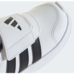 Adidas Vl Move Cf I KI8129 Ortopedik Çocuk Spor Ayakkabı