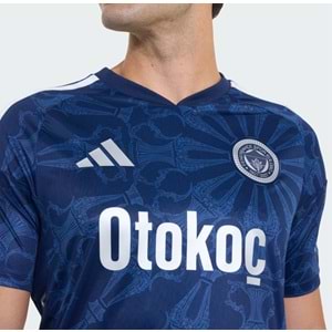 Fenerbahçe S.K. Tıhırd 26/27 Erkek Üçüncü Forma