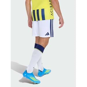 Fenerbahçe Sk Shorts 26/27 Erkek Futbol Şortu