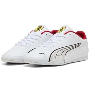 Puma Ferrari Catch 309196-04 Erkek Spor Sneaker Ayakkabı