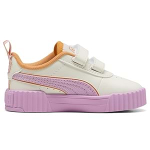 Puma Carina 3.0 Dora V Inf 407770-01 Çocuk Spor Ayakkabı