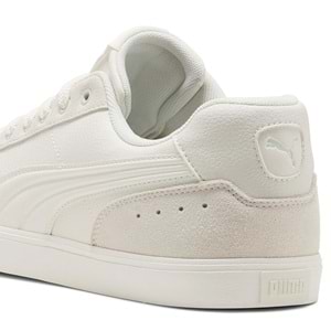Puma Court Ever 407186-09 Unisex Spor Ayakkabı