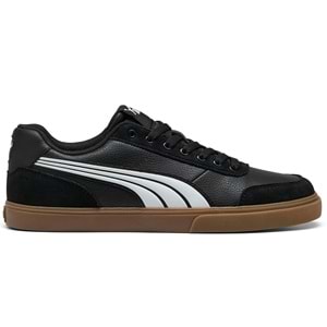 Puma Court Ever 407186-01 Unisex Spor Ayakkabı