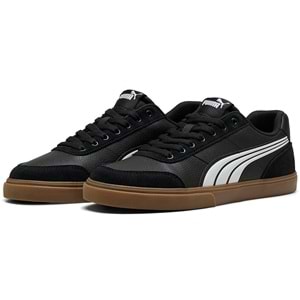 Puma Court Ever 407186-01 Unisex Spor Ayakkabı