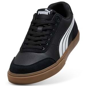 Puma Court Ever 407186-01 Unisex Spor Ayakkabı