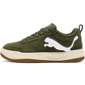 Puma Park Lifestyle II Cat Sd 408244-04 Unisex Spor Ayakkabı