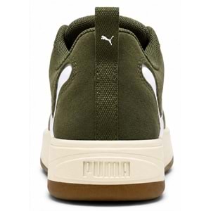 Puma Park Lifestyle II Cat Sd 408244-04 Unisex Spor Ayakkabı