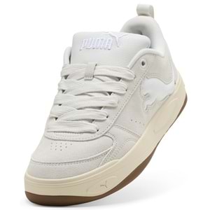 Puma Park Lifestyle II Cat Sd 408244-02 Unisex Spor Ayakkabı
