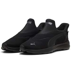 Puma Softride Cosmic Slıptech 402631-11 Unisex Spor Ayakkabı