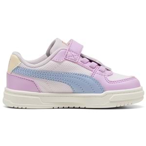 Puma Caven III Dora AC Inf 407725-01 Çocuk Spor Ayakkabı