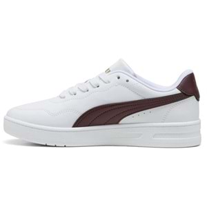 Puma Court Lally Feline 408248-02 Sneaker Kadın Spor Ayakkabı