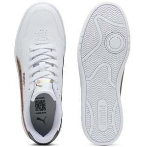 Puma Court Lally Feline 408248-02 Sneaker Kadın Spor Ayakkabı