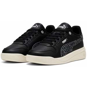 Puma Court Bae Feline 408247 Unisex Spor Ayakkabı