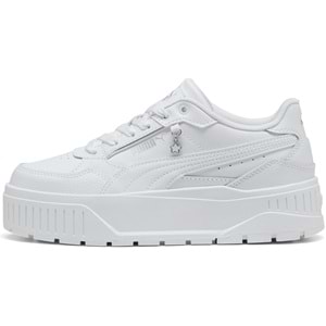 Puma Karmen II Idol Charm Jr 407731-01 Unisex Spor Ayakkabı