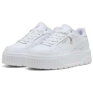 Puma Karmen II Idol Charm Jr 407731-01 Unisex Spor Ayakkabı
