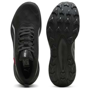 Puma Pounce Lite 2 Trail Primalof® Waterproof Su Geçirmez 314035-01 Unisex Spor Ayakkabı