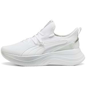 Puma Softride Sabrina PolChro Wns 313719-03 Unisex Spor Ayakkabı