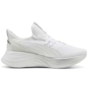 Puma Softride Sabrina PolChro Wns 313719-03 Unisex Spor Ayakkabı