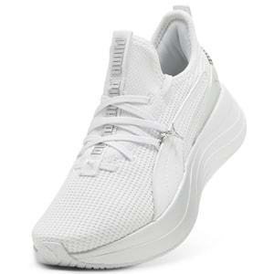 Puma Softride Sabrina PolChro Wns 313719-03 Unisex Spor Ayakkabı