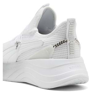 Puma Softride Sabrina PolChro Wns 313719-03 Unisex Spor Ayakkabı