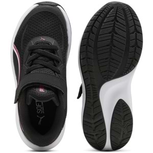 Puma Skyrocket 2 AC+ PS 312414-16 Ortopedik Çocuk Spor Ayakkabı