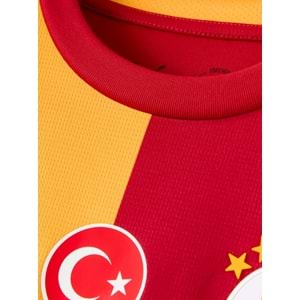 Galatasaray S.K. Parçalı Forma 26/27 İç Saha Parçalı 5 Yıldızlı Erkek Forma