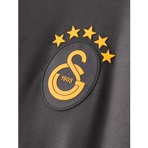Galatasaray S.K. Siyah Forma 26/27 Deplasman Forması 5 Yıldızlı Erkek Forma
