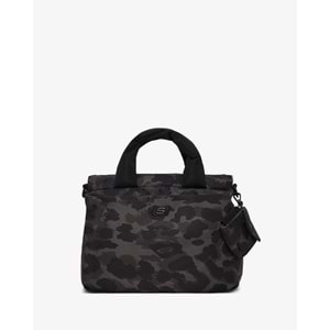 Skechers W Shoulder Bag 41096180-3817 Kadın Çantası Spor Çanta