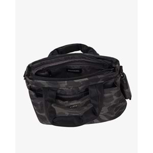 Skechers W Shoulder Bag 41096180-3817 Kadın Çantası Spor Çanta