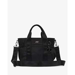 Skechers W Shoulder Bag 41096146-3817 Kadın Çantası Spor Çanta
