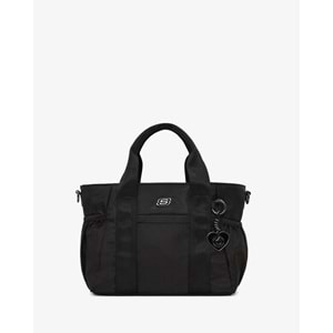Skechers W Shoulder Bag 41096146-3817 Kadın Çantası Spor Çanta