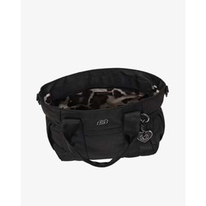 Skechers W Shoulder Bag 41096146-3817 Kadın Çantası Spor Çanta