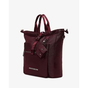 Skechers W Hybrid Backpack 41426310-3877 Kadın Sırt Çantası Spor Çanta