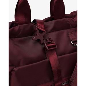 Skechers W Hybrid Backpack 41426310-3877 Kadın Sırt Çantası Spor Çanta