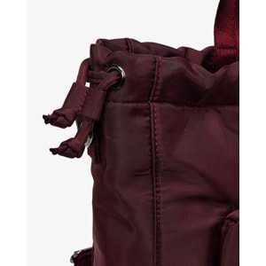 Skechers W Hybrid Backpack 41426310-3877 Kadın Sırt Çantası Spor Çanta