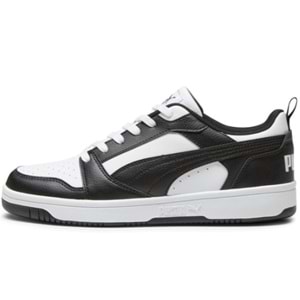 Puma 406388-01 Rebound V6 Low TDP Unisex Spor Ayakkabı