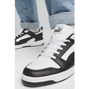 Puma 406388-01 Rebound V6 Low TDP Unisex Spor Ayakkabı