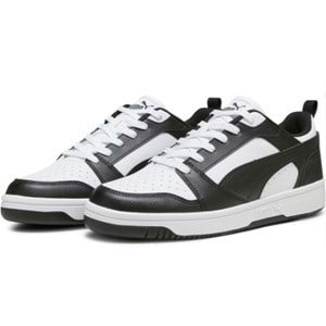 Puma 406388-01 Rebound V6 Low TDP Unisex Spor Ayakkabı