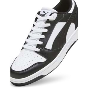 Puma 406388-01 Rebound V6 Low TDP Unisex Spor Ayakkabı