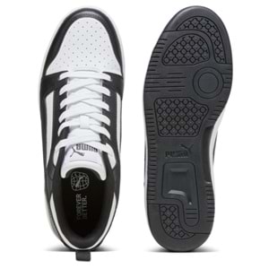 Puma 406388-01 Rebound V6 Low TDP Unisex Spor Ayakkabı