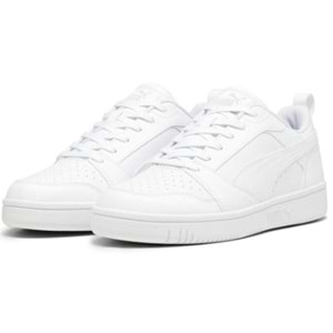 Puma 406388-03 Rebound V6 Low TDP Unisex Spor Ayakkabı