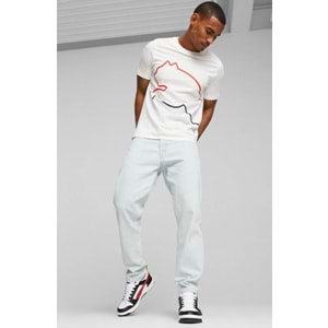 Puma 392328-04 Rebound V6 Low Unisex Spor Ayakkabı