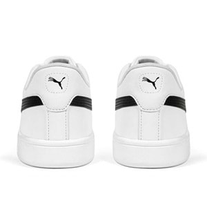 Puma 392336-08 Smash 3.0 Buck Unisex Spor Ayakkabı