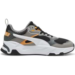Puma 395262-02 Trinity Desert Road Erkek Spor Ayakkabı