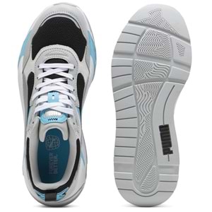 Puma 389289-21 Trinity Erkek Spor Ayakkabı