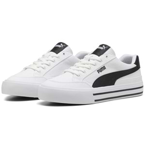 Puma Court Classic Vulc FS 396353-02 Unisex Spor Ayakkabı